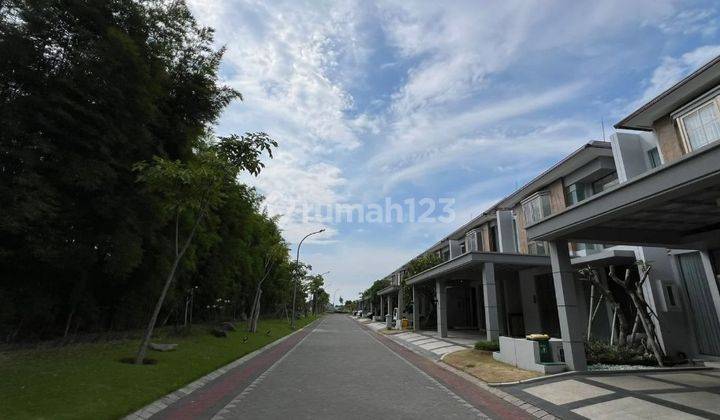 Rumah Murah Aset Mandiri, Surabaya Barat, Kota Surabaya 2