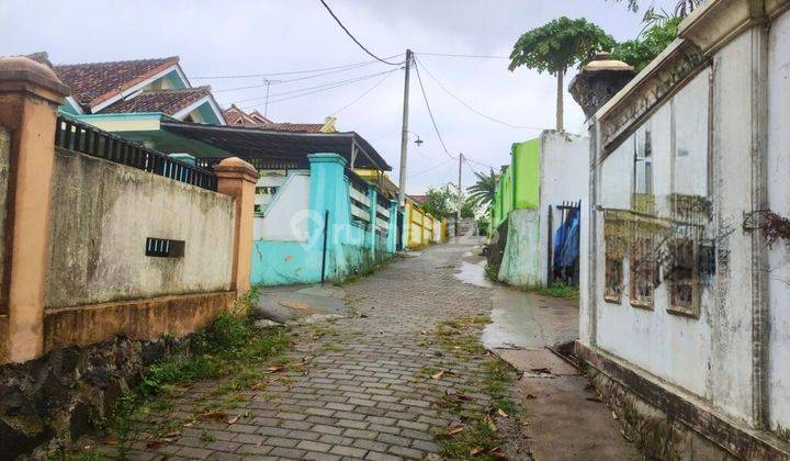 Rumah Murah Aset Mandiri,CIWANDAN,Banten 2