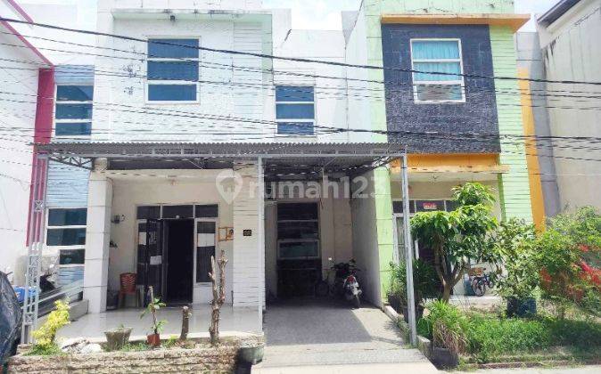 Rumah Murah Aset Mandiri, Pekanbaru, Provinsi Riau 1