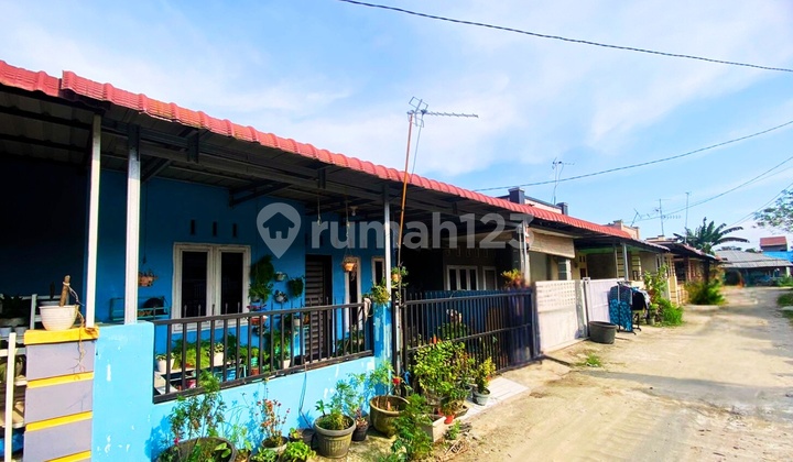 Rumah Murah Aset Mandiri, KAB. DELI SERDANG, SUMATERA UTARA 2