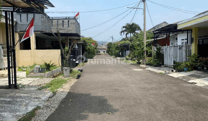 Rumah Murah Aset Mandiri, Pamoyanan Kota Bogor 2