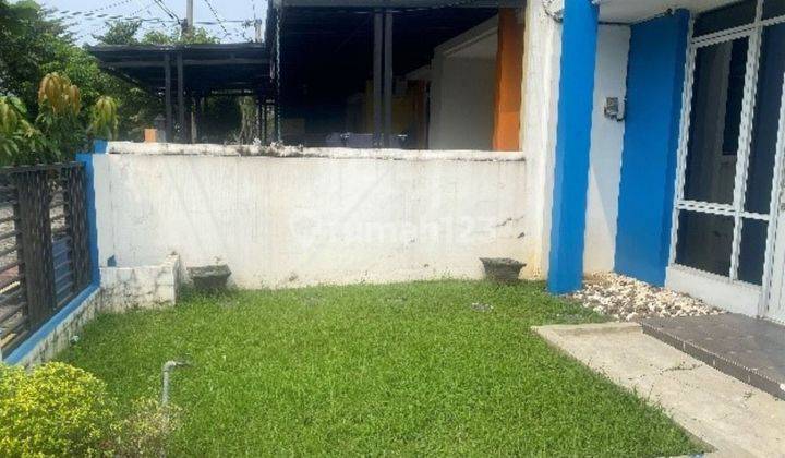 Rumah Murah Aset Mandiri, Sukaraja, Kota Bogor Jawa Barat 2