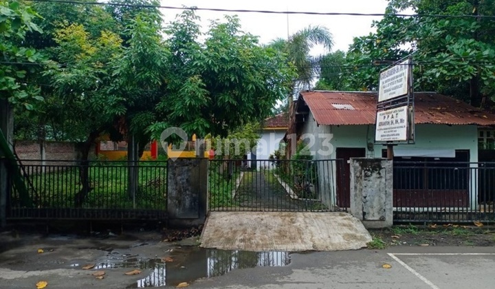 Rumah Murah Aset Mandiri, Bima, Nusa Tenggara Barat