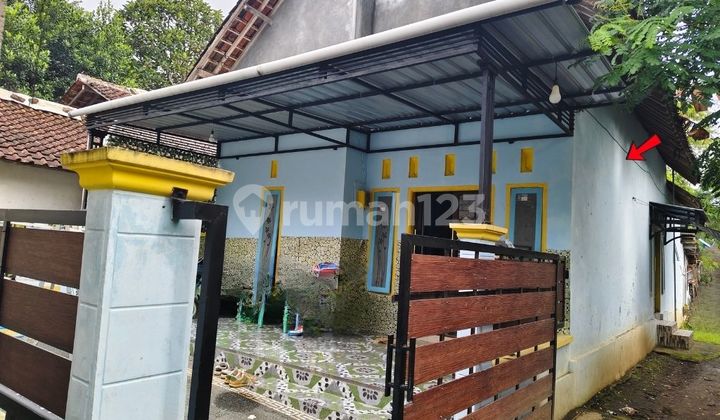 Rumah Murah Aset Mandiri, Kab Banyuwangi