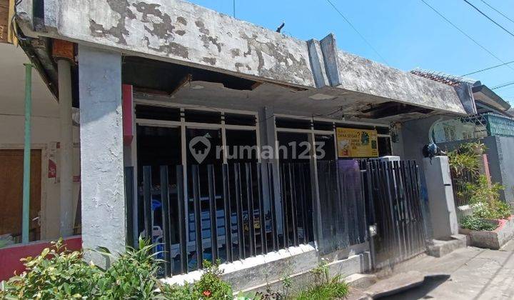 Rumah Murah Aset Mandiri, Kab Jember 1