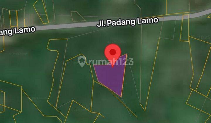 Tanah Murah Aset Mandiri, VII Koto, Jambi
