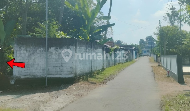 Tanah Murah Aset Mandiri, Kabupaten Blitar