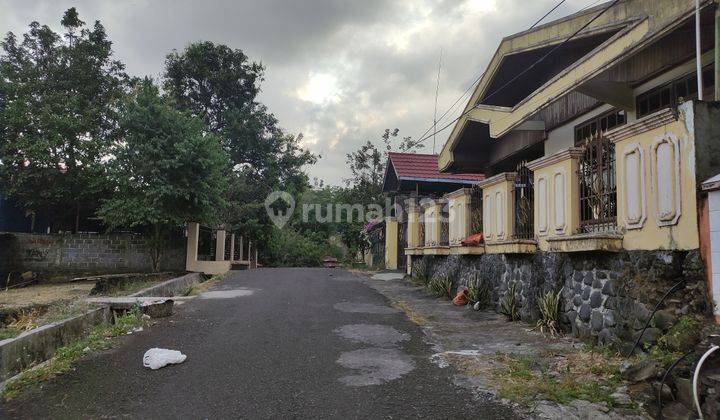 Rumah Tinggal 1 Lantai 2