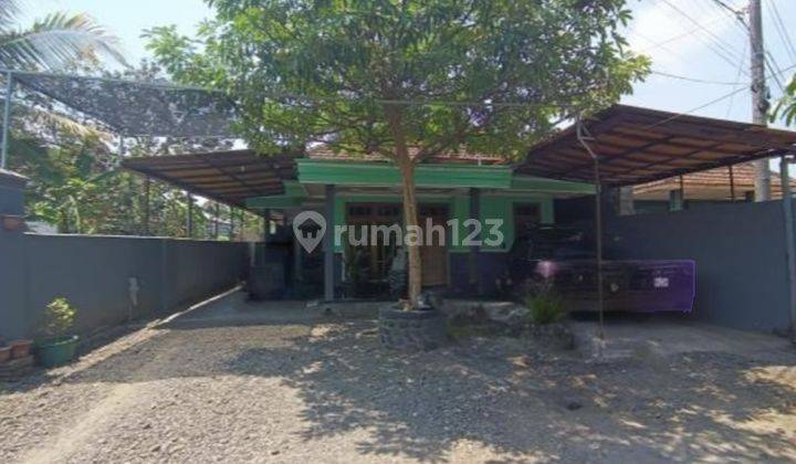 Rumah Murah Aset Mandiri, Kab Banyuwangi 1