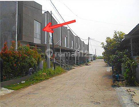 Rumah Aset Mandiri di Bandung 2
