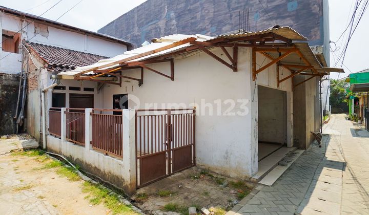 Rumah Murah Aset Mandiri,TANGERANG, KOTA TANGERANG