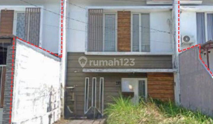 Rumah Murah Aset Mandiri, Kab Sidoarjo