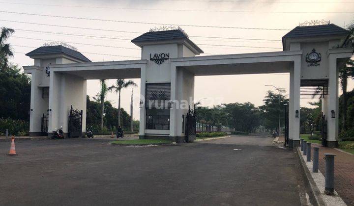 Rumah Murah Aset Mandiri,SINDANGJAYA,Banten 2