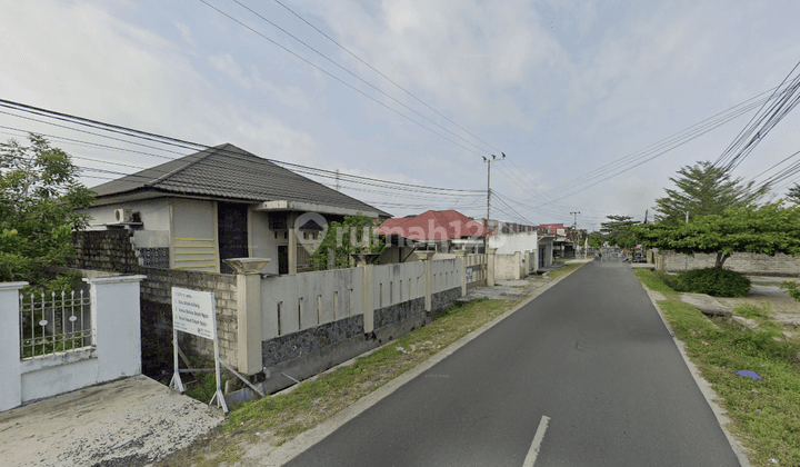 Rumah Murah Aset Mandiri, Pahandut, Kalimantan Tengah 2