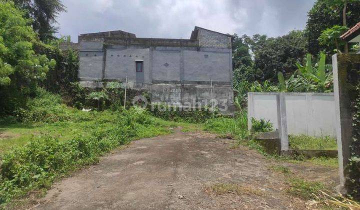 Rumah Murah Aset Mandiri, Tabanan, Bali 2