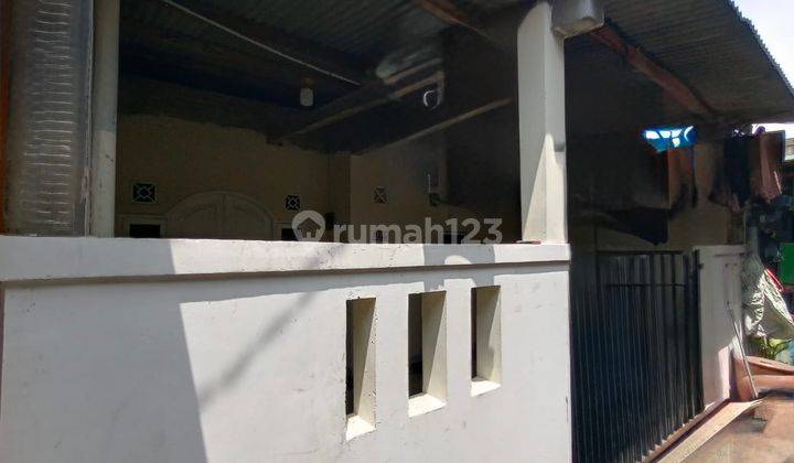 Rumah Murah Aset Mandiri, Cipondoh Makmur, Banten 2