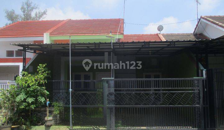 Rumah Murah Aset Mandiri, Probolinggo Jawa Timur 1