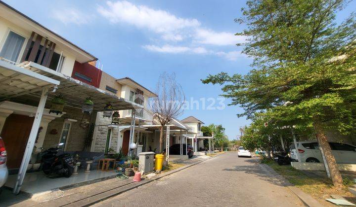 Rumah Murah Aset Mandiri, Kota Sidoarjo 2