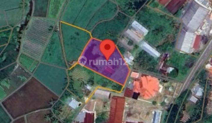 Tanah Murah Aset Mandiri, Payakumbuh Utara, Sumatera Barat