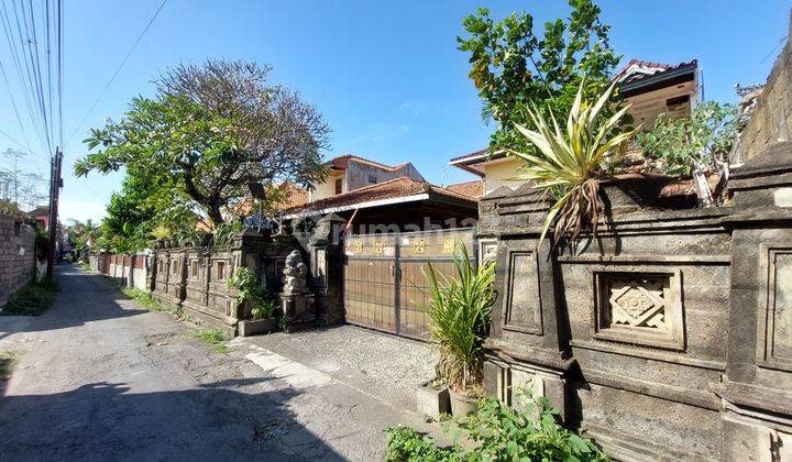 Rumah Murah Aset Mandiri, Denpasar Timur, Bali 2