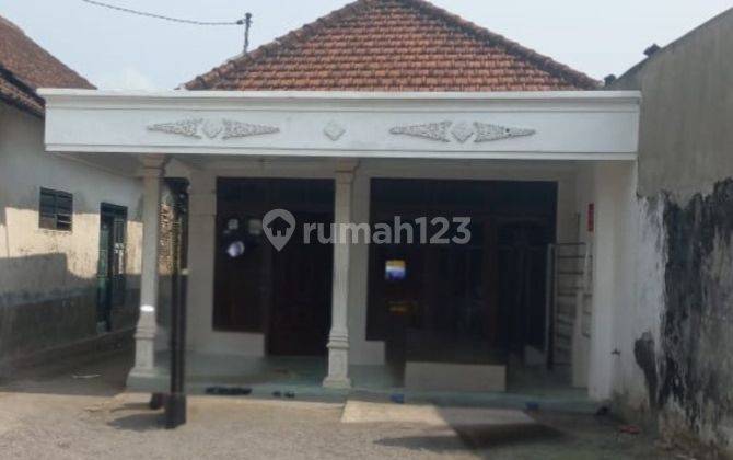 Rumah Murah Aset Mandiri, Kab Sidoarjo