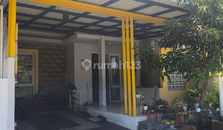 Rumah Murah Aset Mandiri,Kota Sidoarjo 2