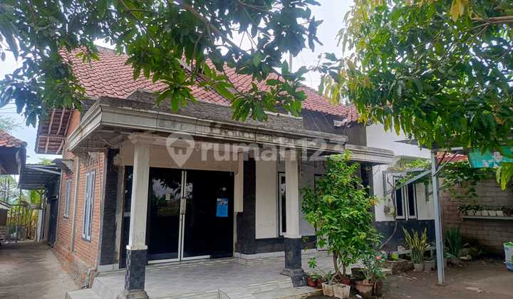 Rumah Murah Aset Mandiri, Lombok Timur, Nusa Tenggara Barat 1