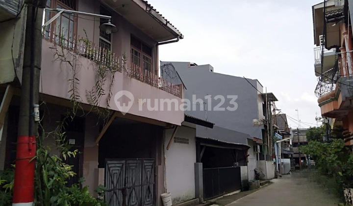 Rumah Murah Aset Mandiri,TAMBUN SELATAN, KAB BEKASI 2