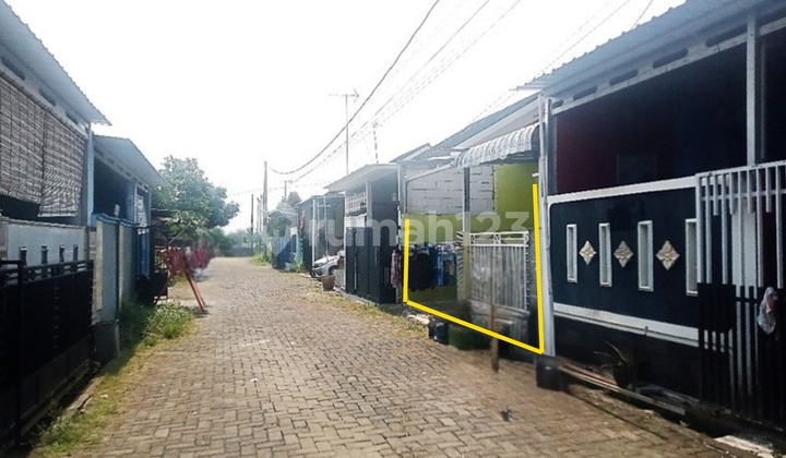 Rumah Murah Aset Mandiri, Kab. Purbalingga