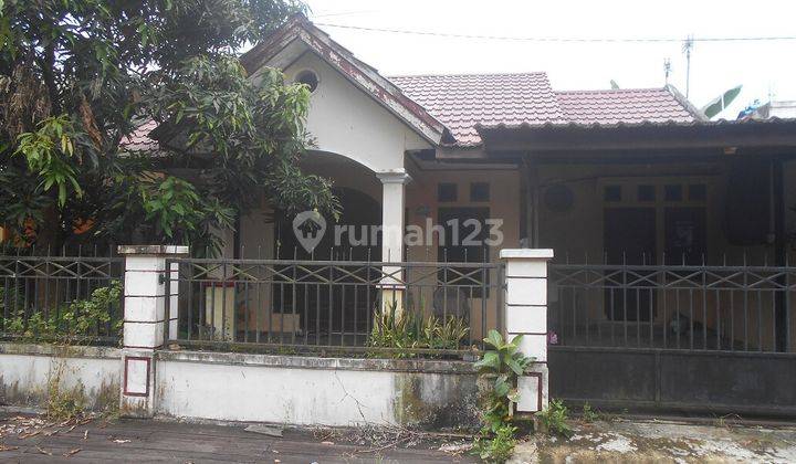 Rumah Murah Aset Mandiri, Samarinda Utara, Kalimantan Timur 2