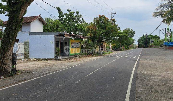 Rumah Murah Aset Mandiri, Mataram, Nusa Tenggara Barat 2