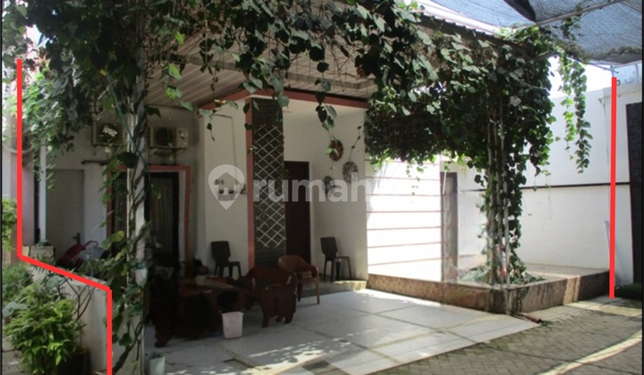 Rumah Murah Aset Mandiri, Pekalongan Utara, Pekalongan 2