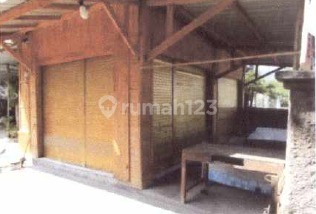 Rumah Murah Aset Mandiri, Lombok Utara, Nusa Tenggara Barat