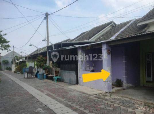 Rumah Murah Aset Mandiri, Kab Gresik 2