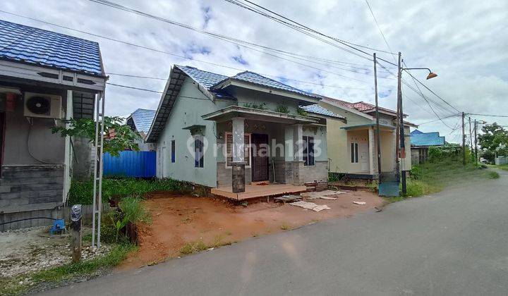 Rumah Murah Aset Mandiri, Banjarmasin Utara, Kalimantan Selatan 2