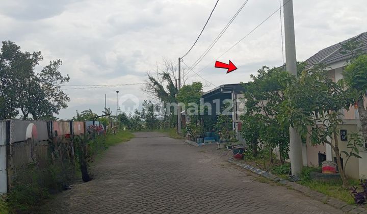 Rumah Murah Aset Mandiri, Kab Sidoarjo 2
