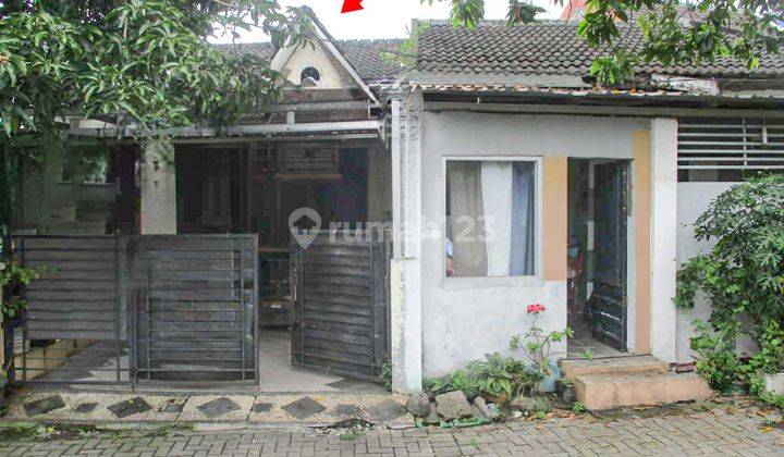 Rumah Murah Aset Mandiri, Kota Semarang Jawa Tengah 1