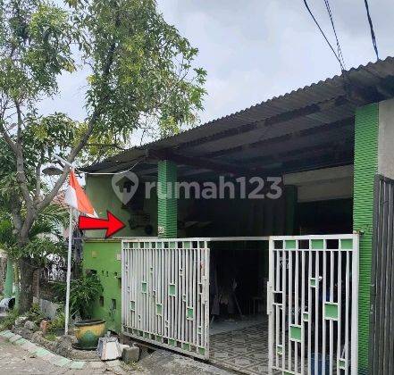 Rumah Murah Aset Mandiri, Kab Gresik