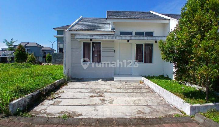 Rumah Tinggal 1 Lantai 1