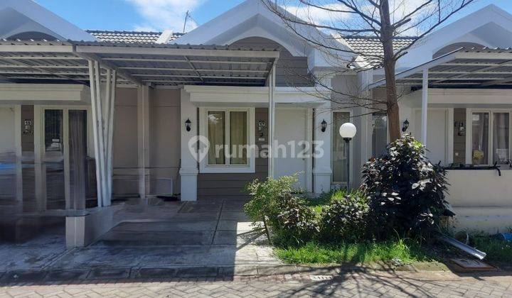 Rumah Tinggal 1 Lantai, Kota Makassar, Sulawesi Selatan 1