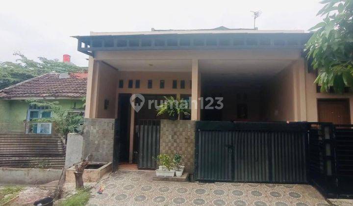 Rumah Murah Aset Mandiri,TAMBUN UTARA, KAB BEKASI