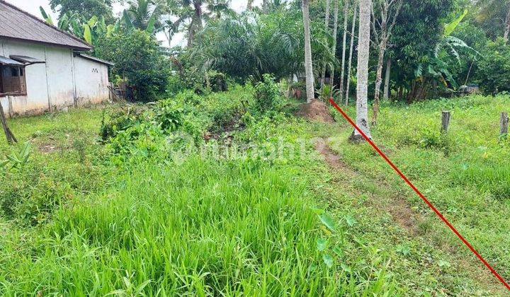 Tanah Murah Aset Mandiri, Banyuasin I, Sumatera Selatan