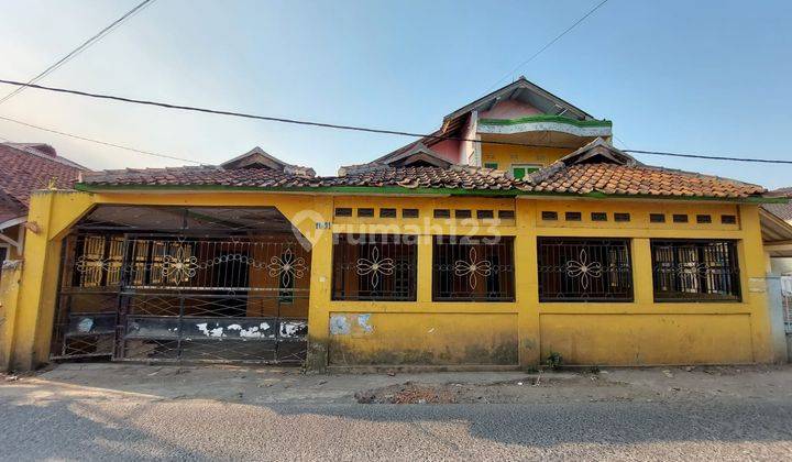 Rumah Aset Mandiri di Kab Bandung 1