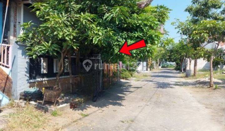 Rumah Murah Aset Mandiri, Kab Madiun 2