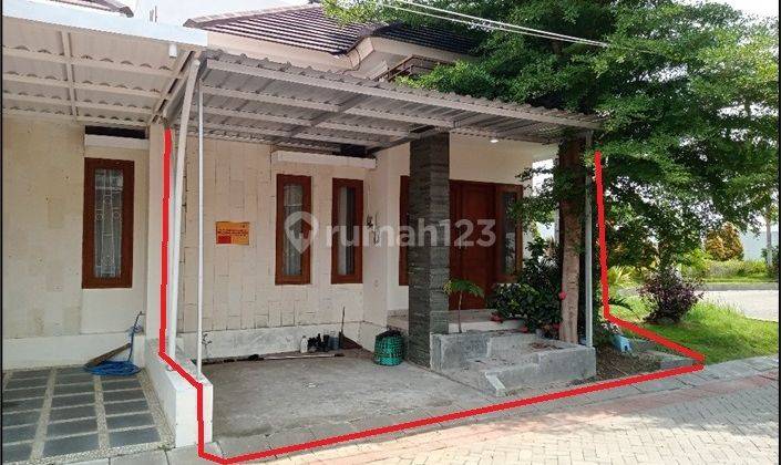 Rumah Murah Aset Mandiri, Klaten Selatan,Klaten