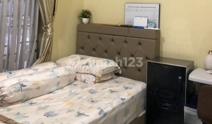 Rumah Murah Aset Mandiri,BEKASI TIMUR, KOTA BEKASI