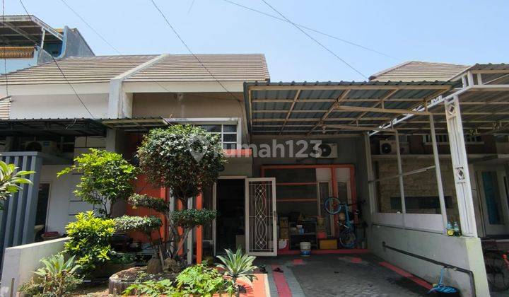 Rumah Murah Aset Mandiri,Kota Sidoarjo