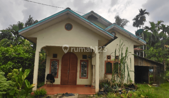 Rumah Murah Aset Mandiri, KABUPATEN PELALAWAN, PROVINSI RIAU 1