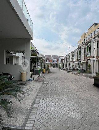 Rumah Murah Aset Mandiri, Kab Gresik 2