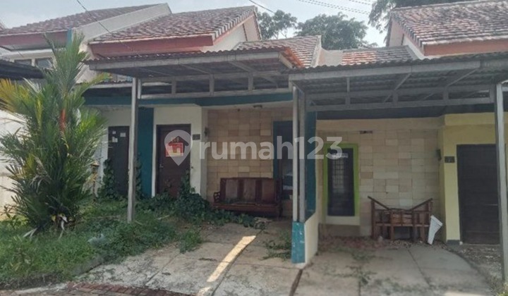 Rumah Murah Aset Mandiri PANCORAN MAS KOTA DEPOK